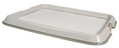 Trixie Welpenklo Welpentoilette beige creme