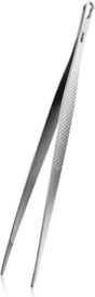 Gefu Esatto Küchenpinzette – 30 cm – Präzisionspinzette aus Edelstahl