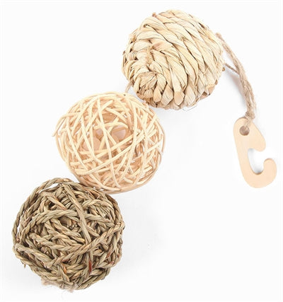 Nature First Happy Pet Ball-Anhänger