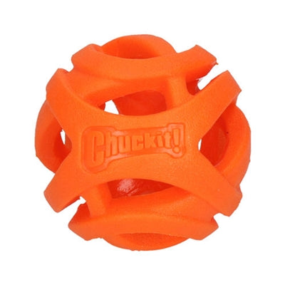 Chuckit Air Fetch Ball mittelorange