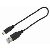 Trixie leuchtendes Hundehalsband USB Silikon wiederaufladbar rot