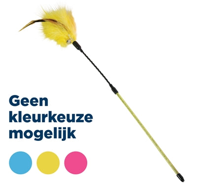 Zolux Katzenstangenfeder sortiert