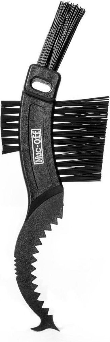 Muc-off-Klauenbürste