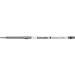 Kugelschreibermine Schneider Express 75 schwarz 10 Stück