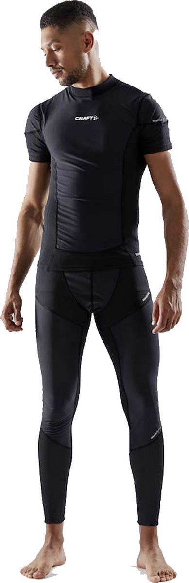 Craft Active Extreme x Windstopper – Baselayer-Shirt