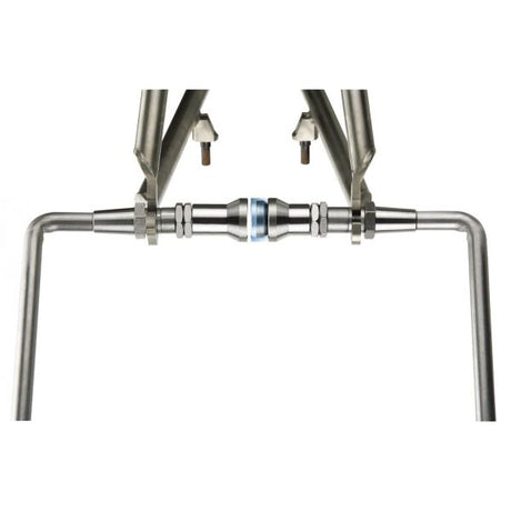 Icetoolz Rahmen- und Gabelzentrierwerkzeug Xpert E341
