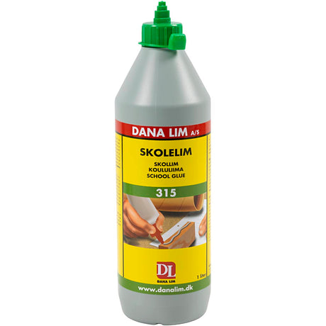 Creativ Company School Kleber, 1 Liter