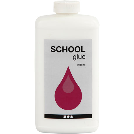 Schulkleber, 950 ml