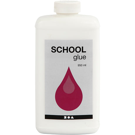 Schulkleber, 950 ml