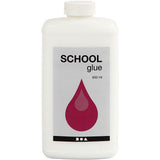 Kreativunternehmen https: www.cchobby.nl school-glue-950-ml-1-bottle