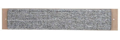 Trixie Kratzbrett Sisal grau