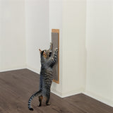 Trixie Krabplank Sisal Grey
