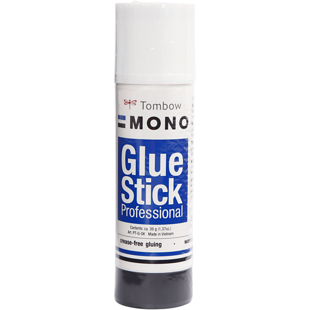 Tombow Klebestift, 39 gr, 1 Stück