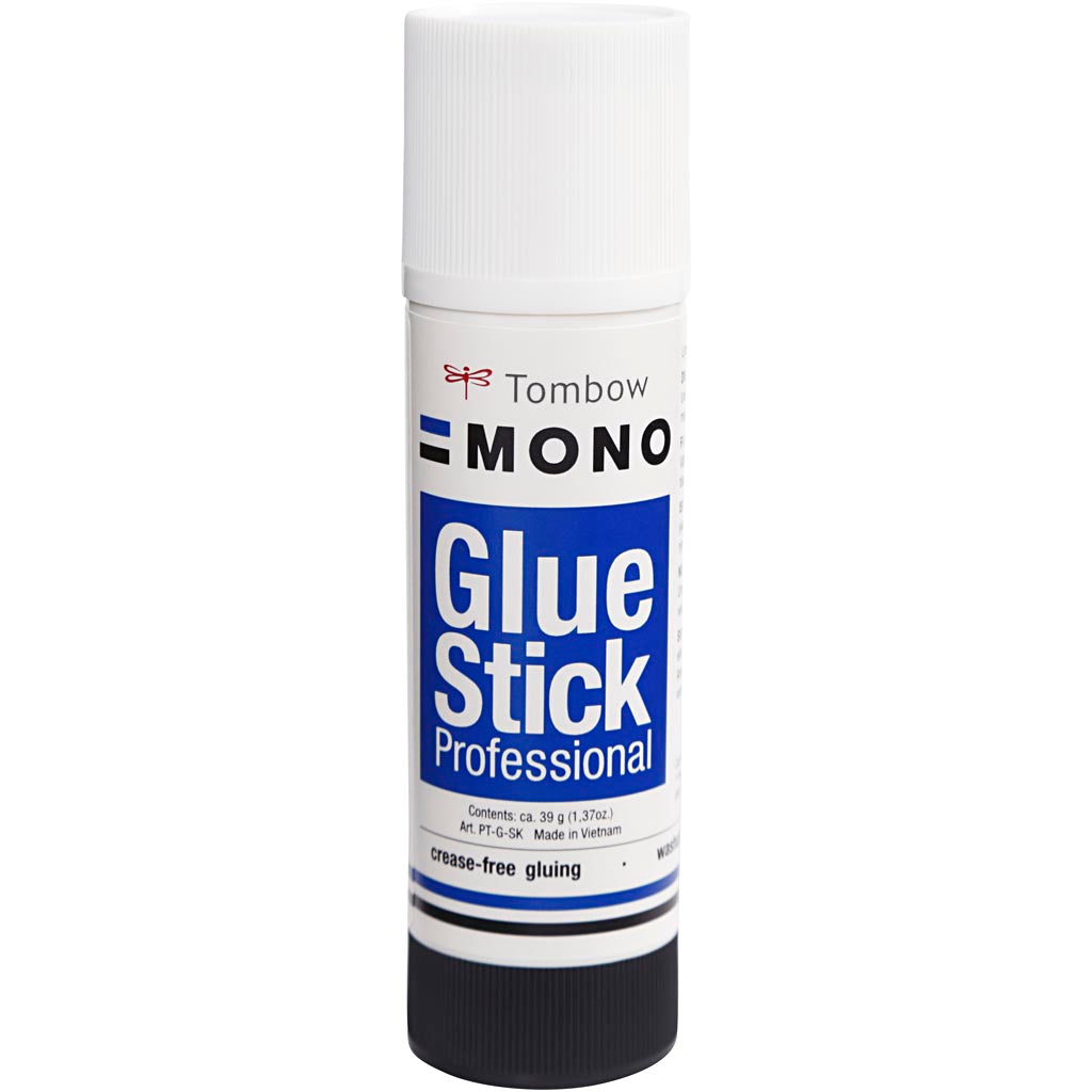 Tombow Klebestift, 39 gr, 1 Stück