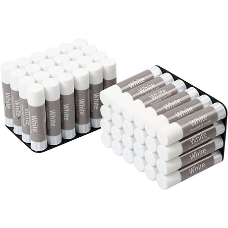 Kreativunternehmen https: www.cchobby.nl white-glue-stick-10-gr-48-piece-1-box