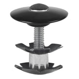 M-Wave Star Dop Plug Kap voraus