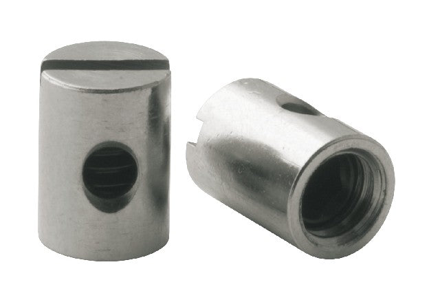 Elvedes Nippelschraube 5x7mm