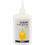 Creativ Company Multikleber, 236 ml 1 Flasche