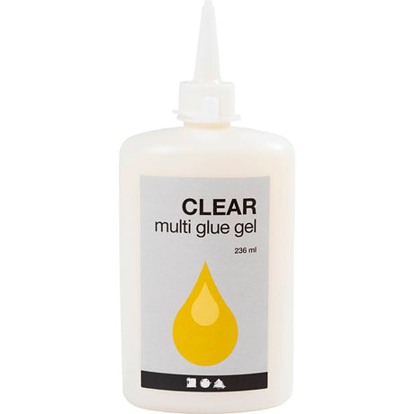 Kreativunternehmen https: www.cchobby.nl multi-glue-clear-236-ml-1-bottle