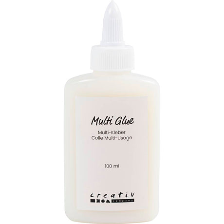 Kreativunternehmen https: www.cchobby.nl multi-glue-clear-100-ml-1-bottle