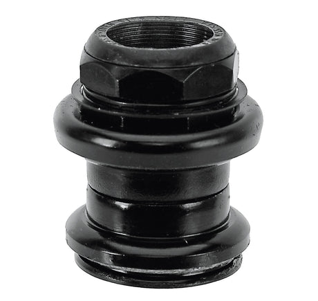 Kugel Kopfpatronenstahl 1 1 8 Zoll schwarz