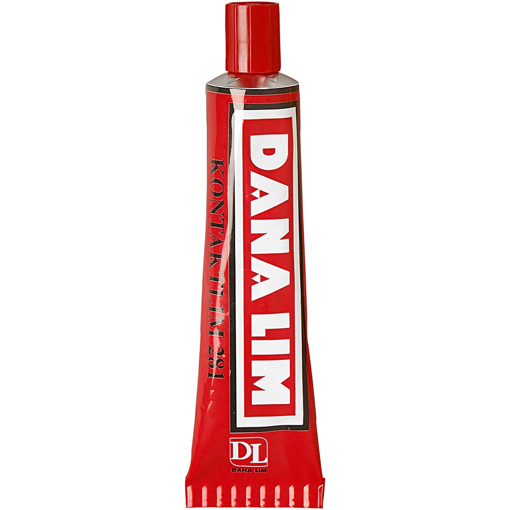 Dana Kontaktkleber, 40 ml 1 Stück