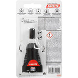 Loctite Power Flex Sekundenkleber, 3 gr 1 Stück
