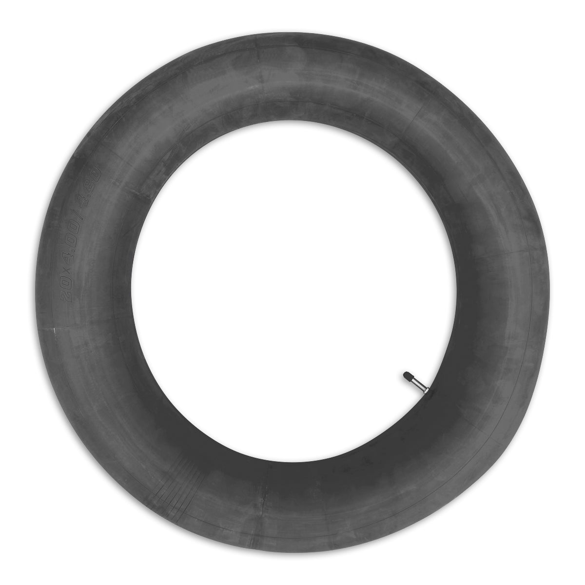 Rexway inner tube fatbike 20x4.00, valve: schrader car valve 40mm