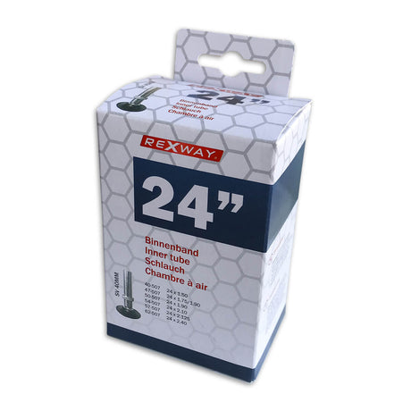 Rexway Innenrohr 24 Zoll AV AVE