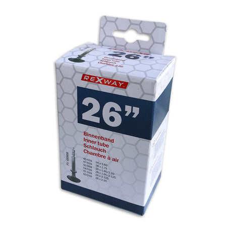 Rexway Schlauch 26 Zoll sv