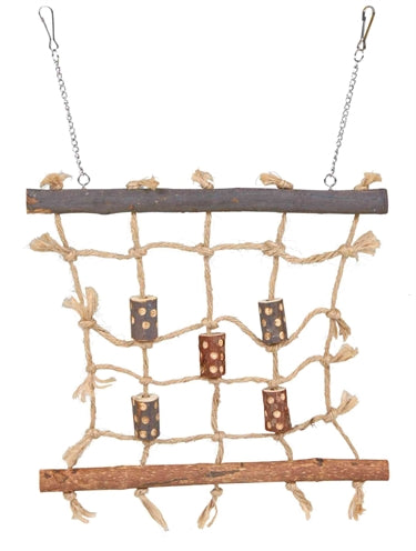 Trixie Natural Living Kletterwand 27x24 cm