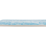 Trixie Kühlplatte für Kleintiere blau