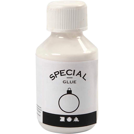 Kreativunternehmen https: www.cchobby.nl special-glass-glue-transparent-100-ml-1-bottle