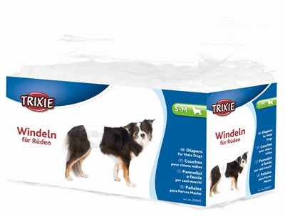 Trixie Hundewindeln für Männer