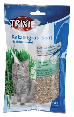Trixie Katzengrasbox