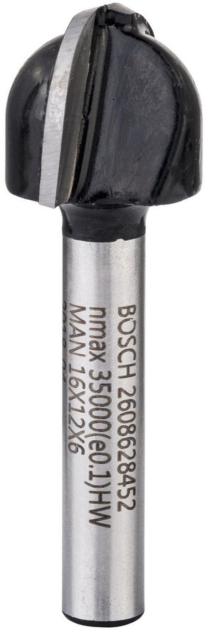 Bosch semi-prof.cutter cog.dub.sn, 16x8,6mm