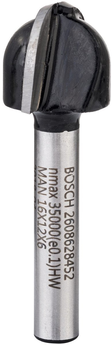 Bosch semi-prof.cutter cog.dub.sn, 16x8,6mm