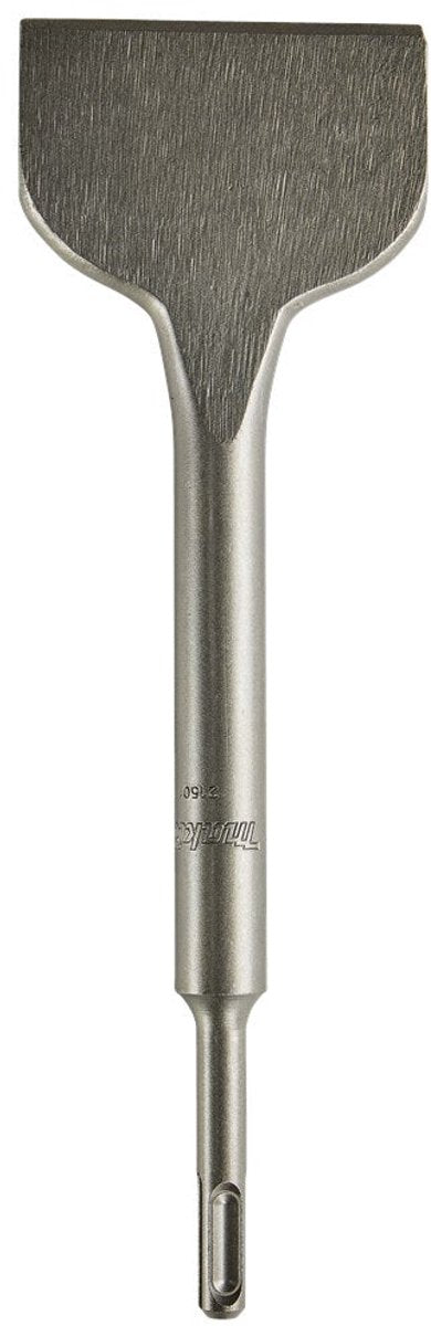 Makita Zubehör Makita Flachmeißel SDS 80x250mm - D-61020