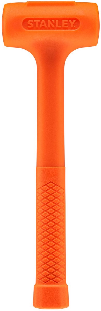 Stanley Handwerkzeuge Hammer aus Verbundguss | 280gr - stht57530-0