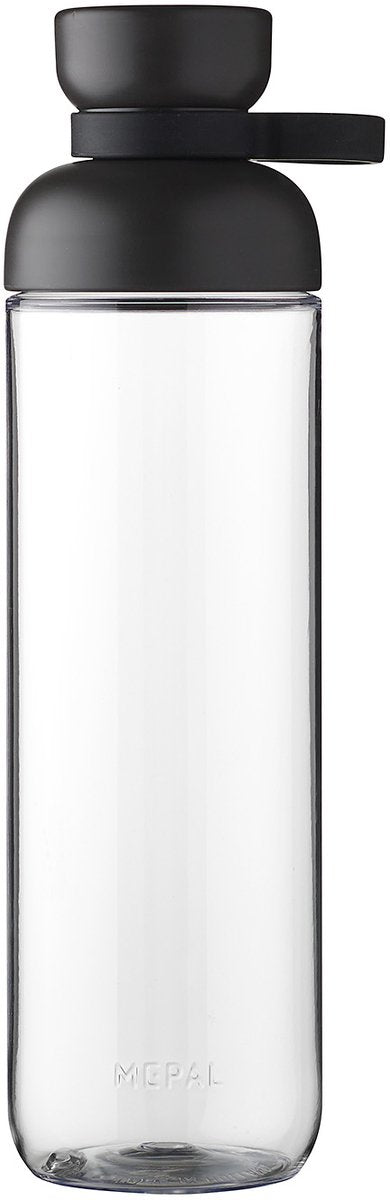 Mepal Trinkflasche Vita 900ml - Nordic Black