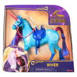 Einhorn-Akademie Einhorn-Fluss (28 cm)