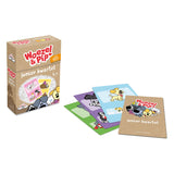 Identitätsspiele Pip Jr. Quartett