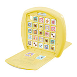 Identitätsspiele entsprechen dem Kinderspiel „Animal Crossing“.