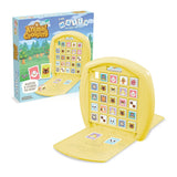 Identitätsspiele entsprechen dem Kinderspiel „Animal Crossing“.