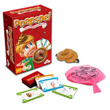 Das Kackspiel klein
