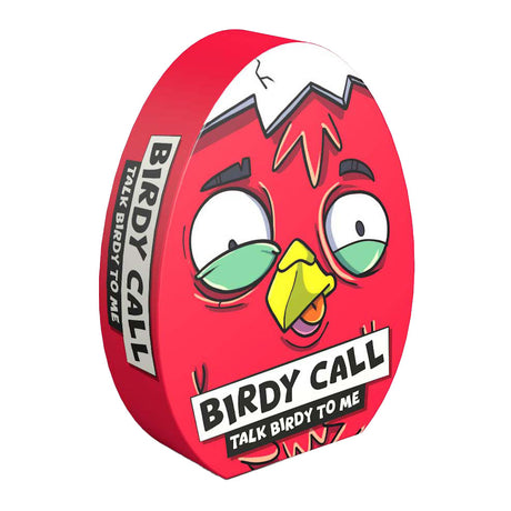 Identitätsspiele Spiel Birdy Call | 2 Stk