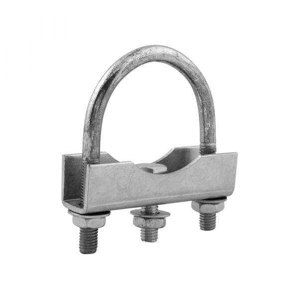 Klemmhalter für 60 70 mm. Rohr