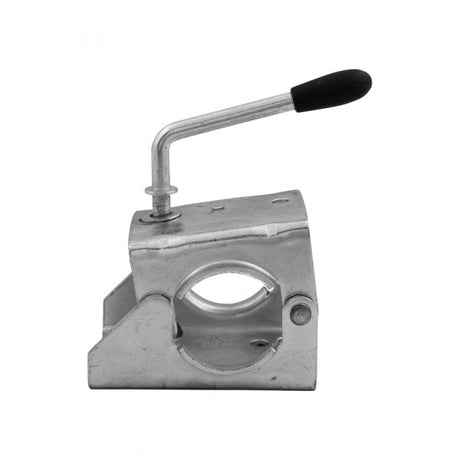 Anhängerkupplung Bugradklemme 60 mm.