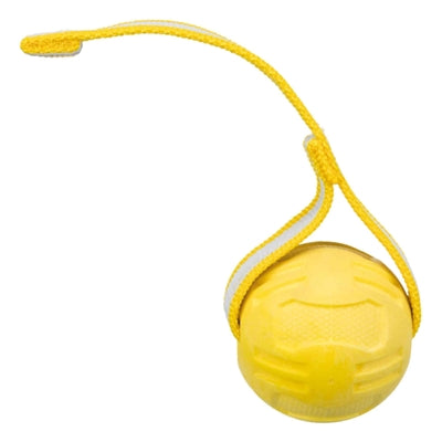 Trixie Sportball am Band TPR schwimmend sortiert