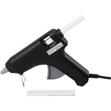 Kreativfirma Maxi Kleberpistole 130 Grad hohe Temperatur